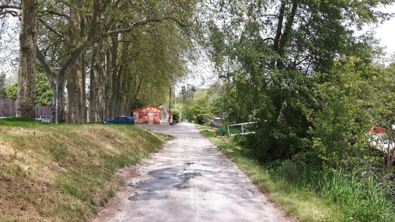 Botel La Vecchia Доль Екстер'єр фото
