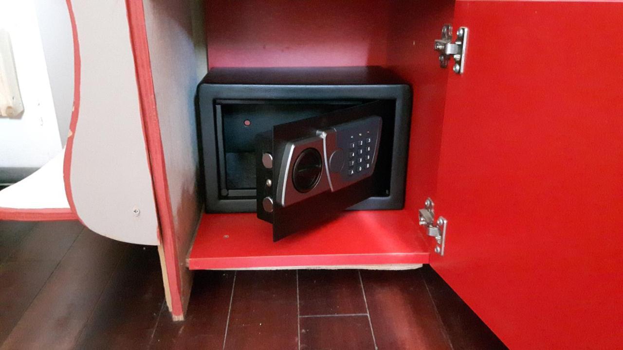 Botel La Vecchia Доль Екстер'єр фото
